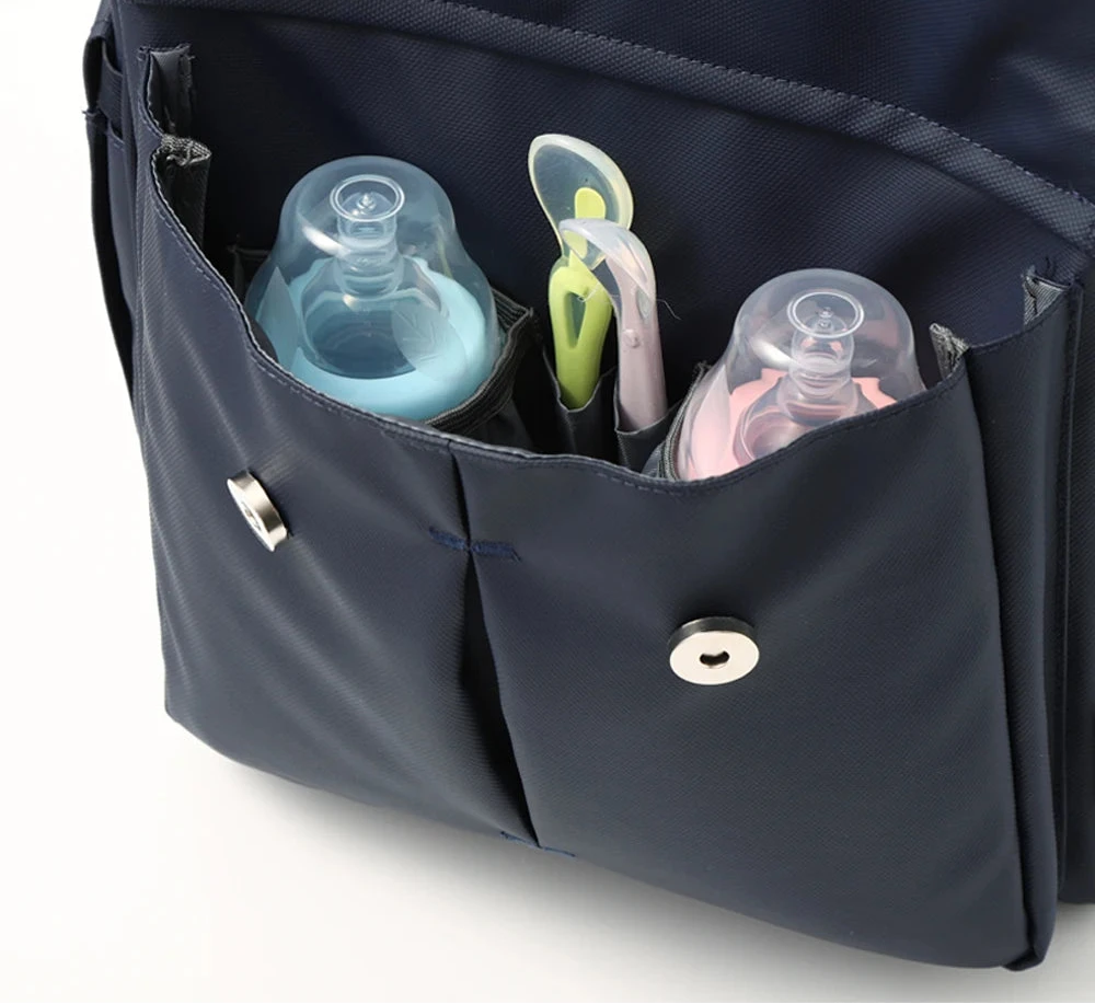 Mochila de Maternidade Insular para bebé