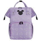 Mochila Maternidade Mickey