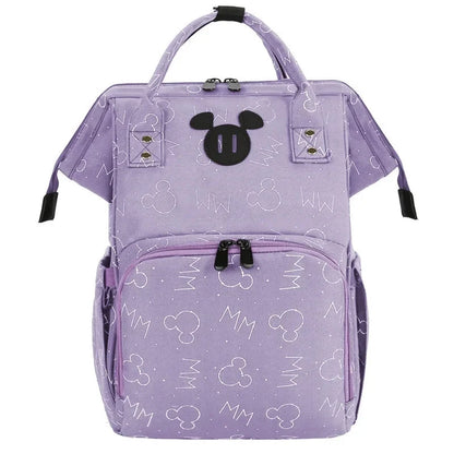 Mochila Maternidade Mickey