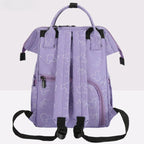 Mochila do Mickey Maternidade