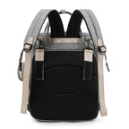 Mochila Muda Fraldas de Maternidade