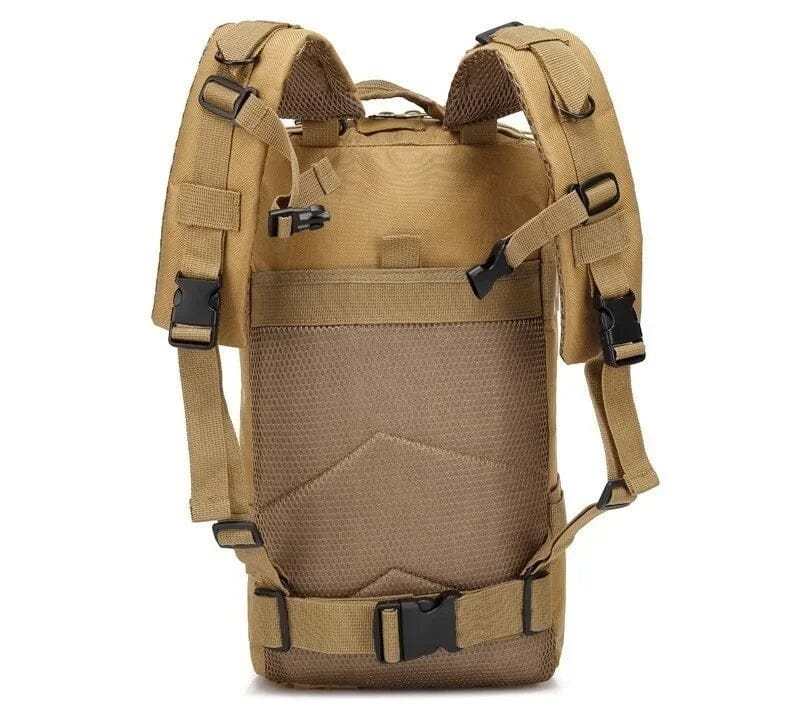 Mochila Militar 30l