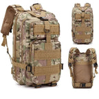 Mochila 30 Litros Militar