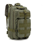 Mochila de 30 Litros Militar