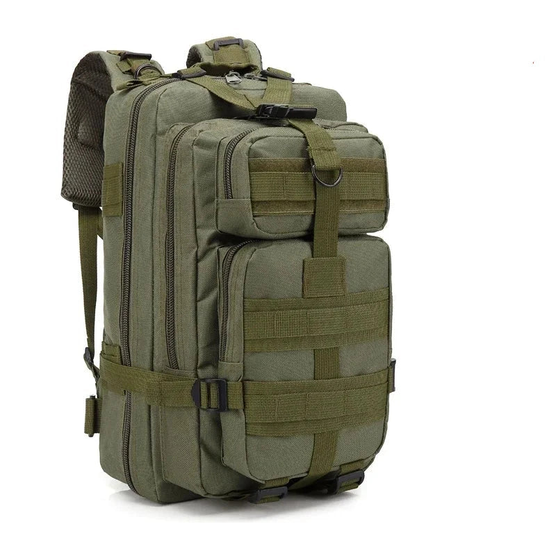 Mochila de 30 Litros Militar