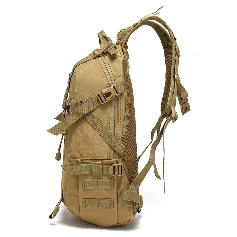 mochila militar 40 litros crossfit