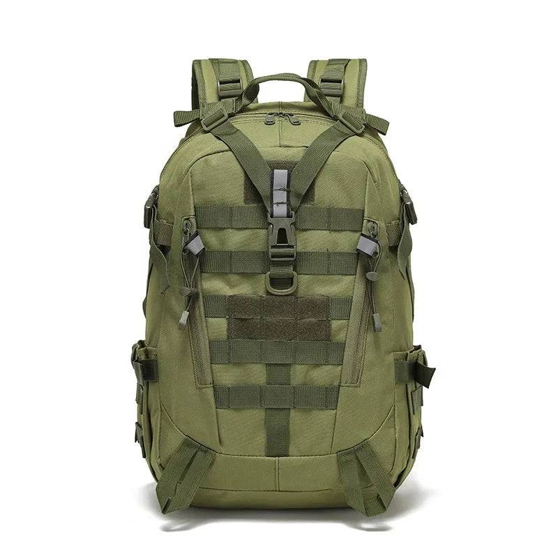mochila militar 40L