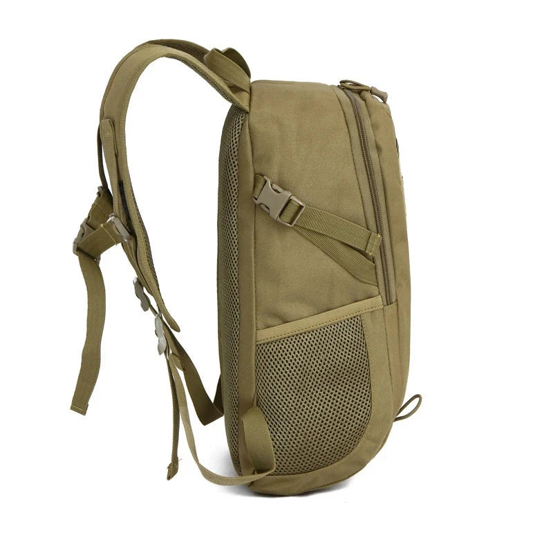 Mochila Militar Tática 10L