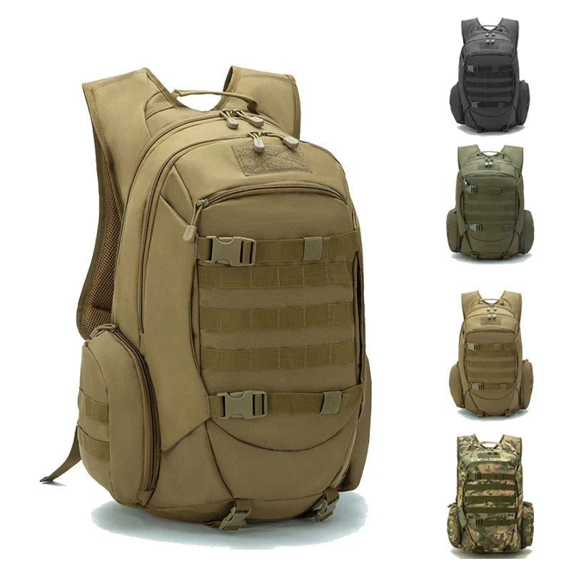 Mochilas Tática Militar 55L