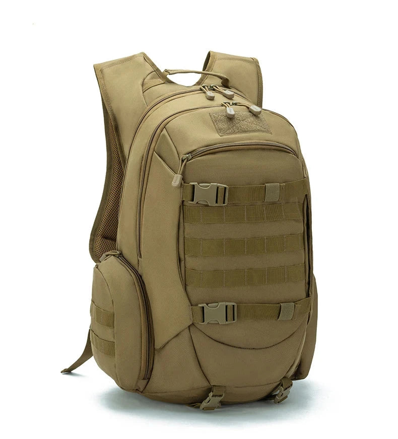 Mochila Tática Militar 55 l
