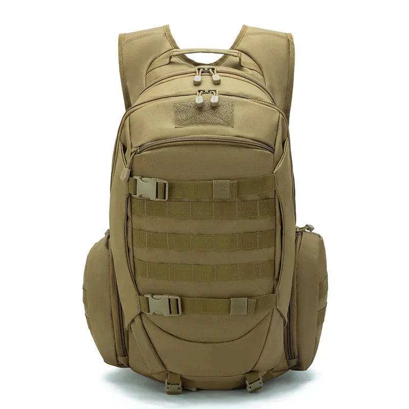 Mochila Tática Militar 55L