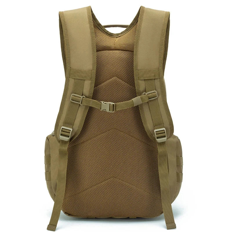 Mochila Tática Militar 55 litros