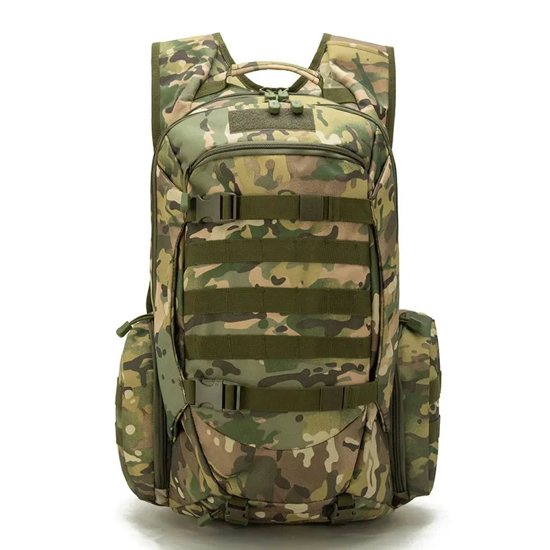 Mochila Militar Tática 55Litros