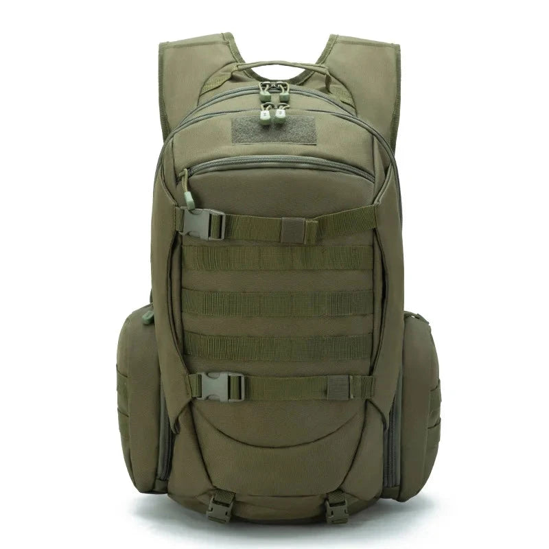 Mochila Militar Tática 55L