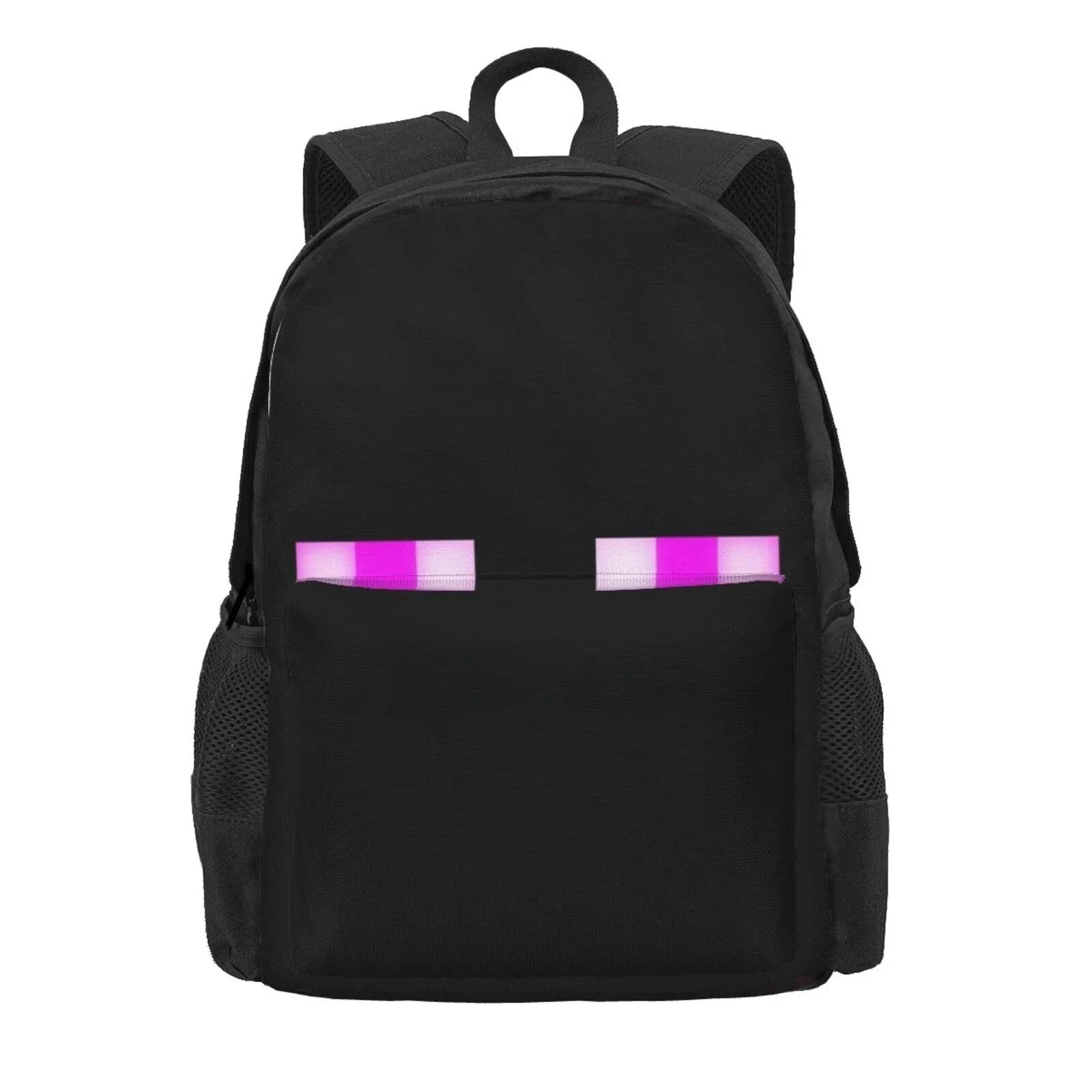 Mochila do Minecraft Enderman