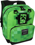 Mochila Minecraft Escolar