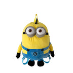 Mochila para criança Minions 3D
