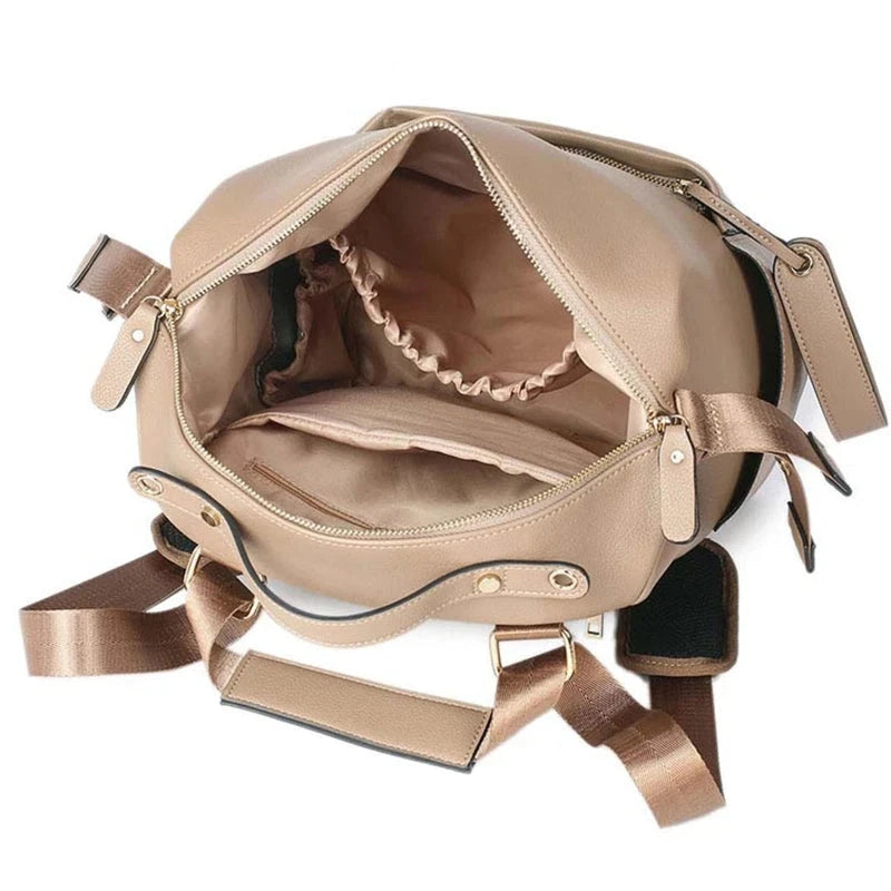 Mochila Muda Fraldas de Maternidade