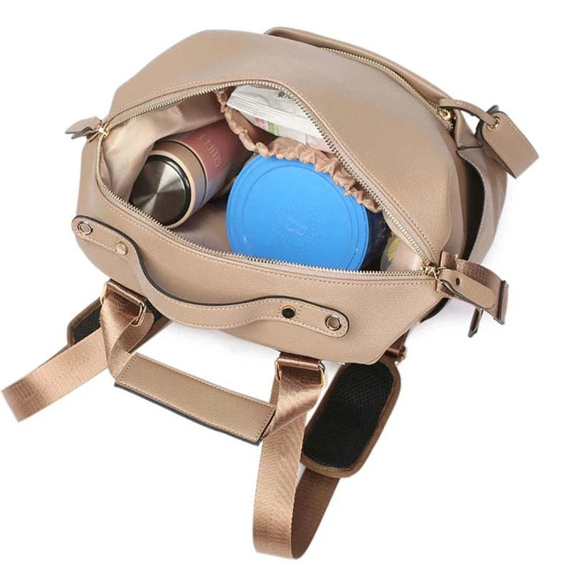 Mochila Muda-Fraldas Maternidade bebé