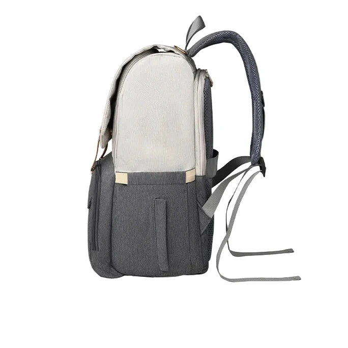 mochila maternidade muda fralda para bebé