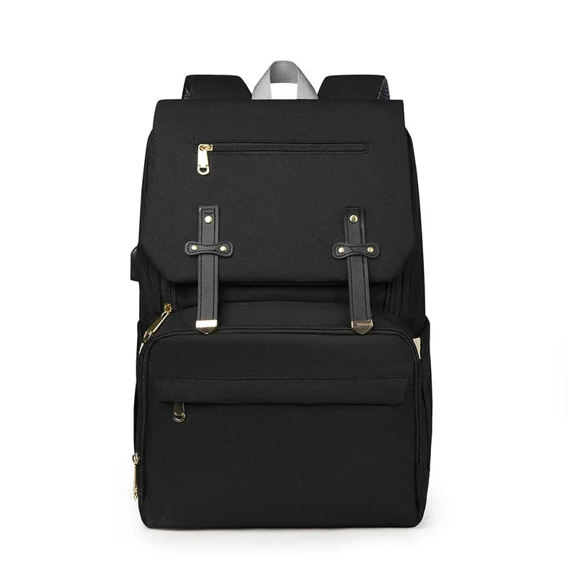 mochila maternidade muda fralda de bebes