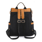 Mochila Mulher Anti furto