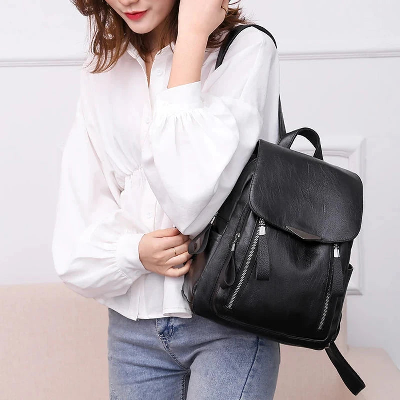 Mochila para Mulher Elegante