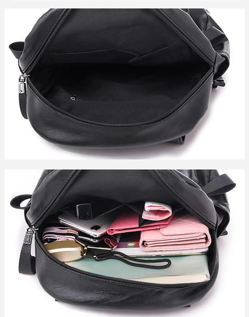 Mochila senhora Elegante