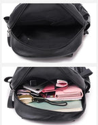 Mochila senhora Elegante