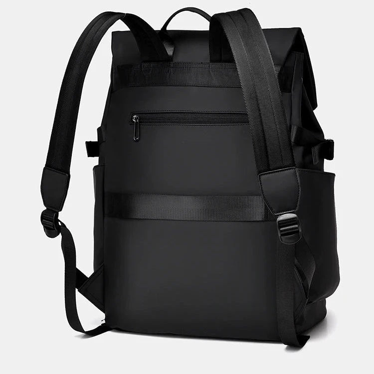 Mochila Multifuncional Impermeável Cidade