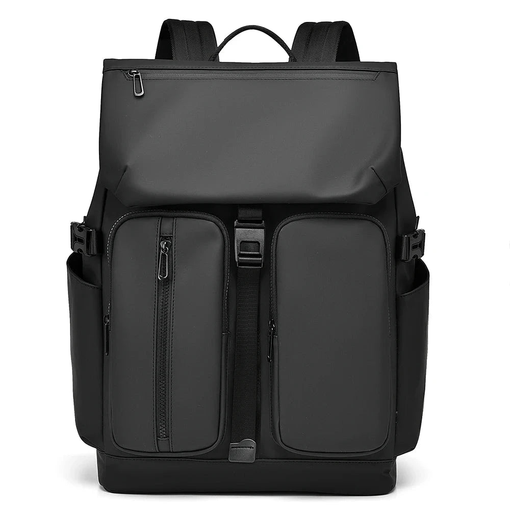 Mochila Multifuncional Impermeável Urbana