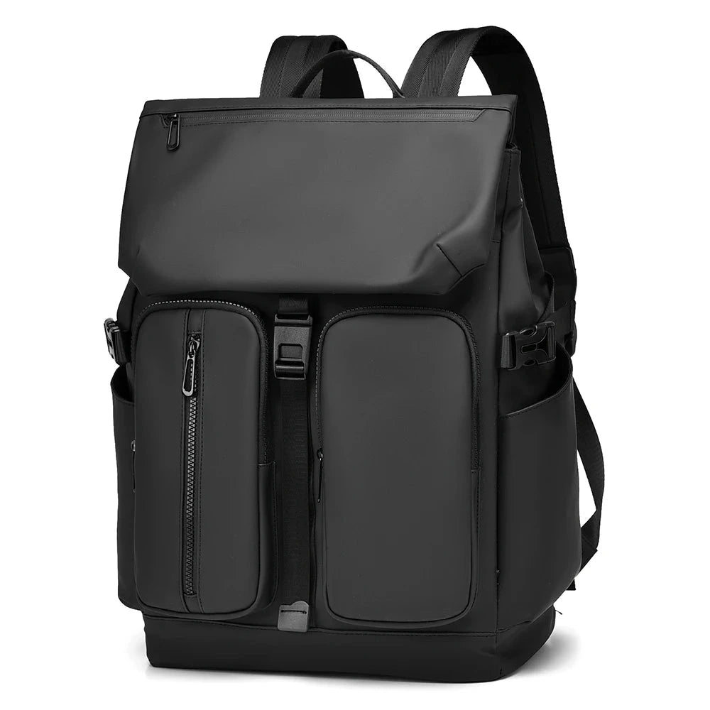 Mochila Multifuncional Impermeável