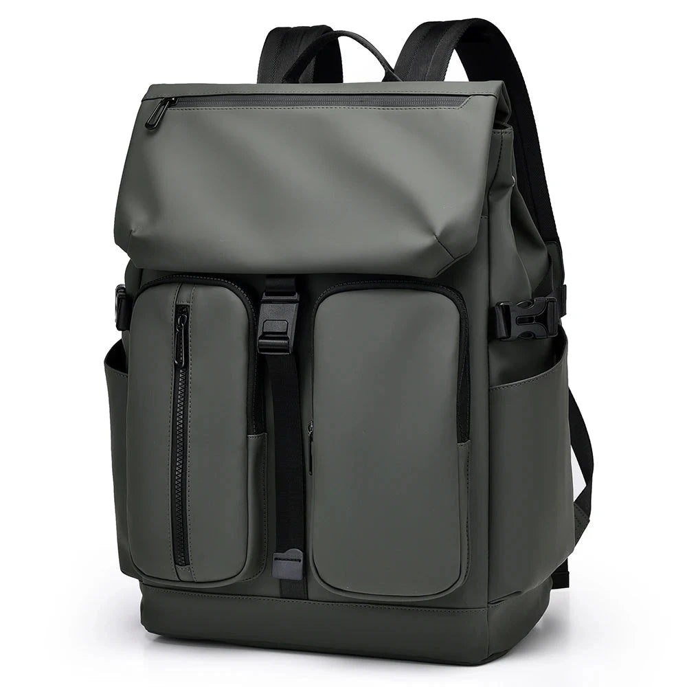 Mochila Impermeavel Multifuncional