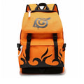 Mochila Naruto Kurama