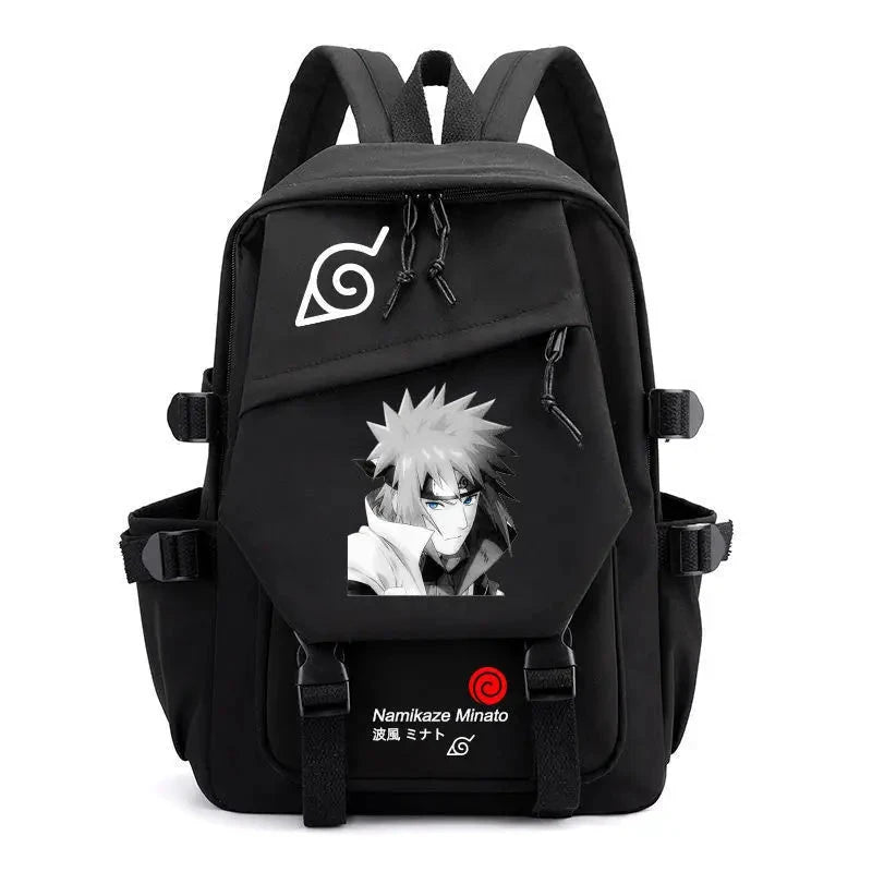 Mochila Naruto Namikaze Minato