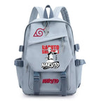 Mochila Naruto Shippuden escolar
