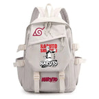 Mochila do Naruto Shippuden