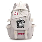 Mochila Naruto Team 7 escolar
