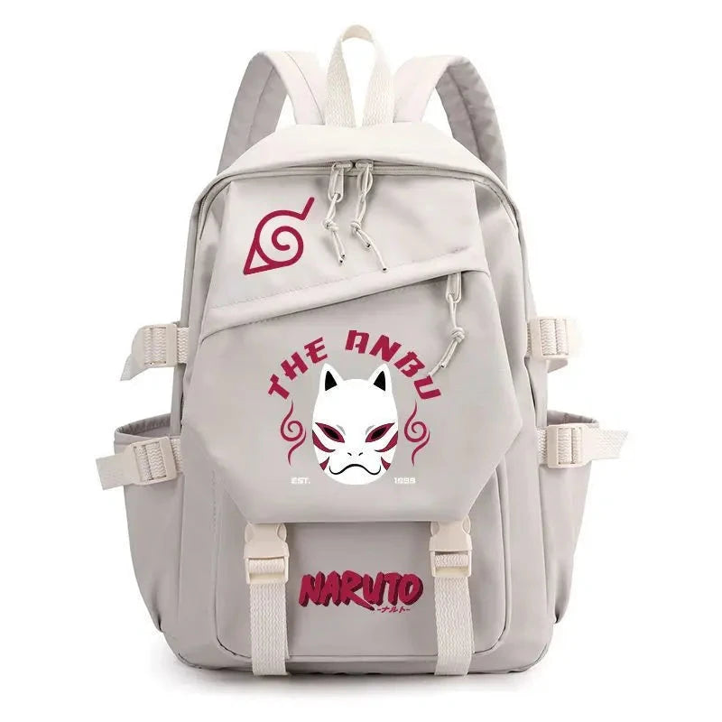 Mochila Naruto Anbu