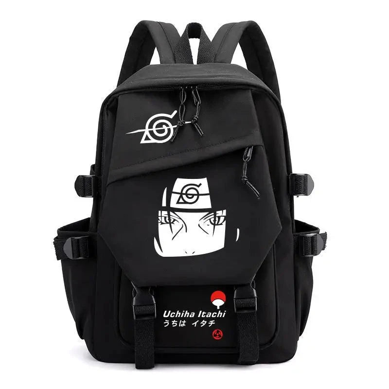 Mochila Naruto Uchiha Itachi
