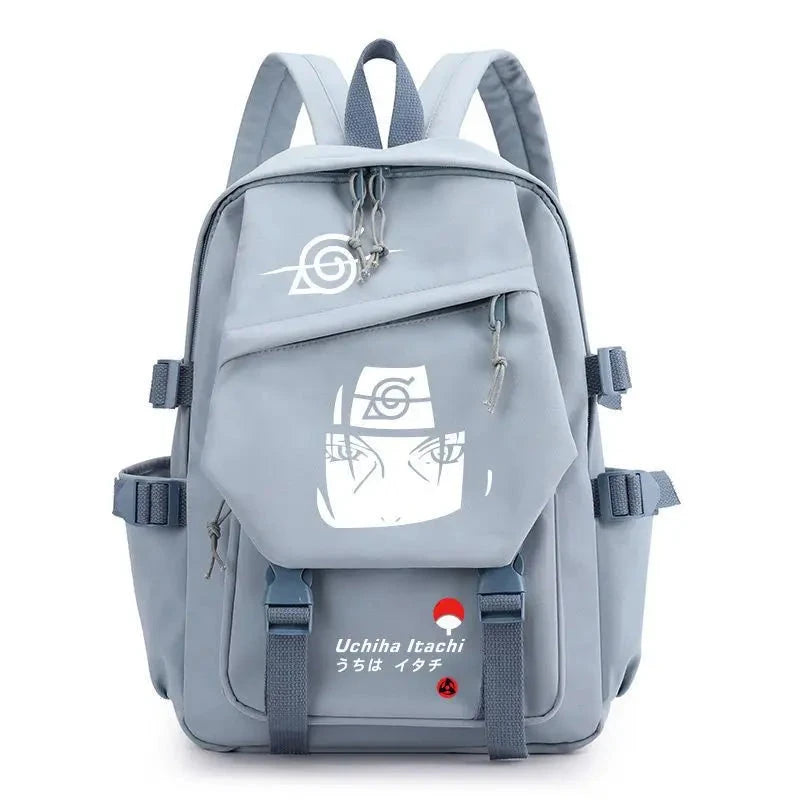 Mochila Naruto Itachi Uchiha