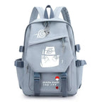 Mochila Naruto Itachi Uchiha