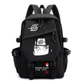 Mochila do Naruto Uchiha Itachi
