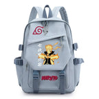 Mochila Naruto Uzumaki escolar
