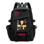 Mochila Naruto Uzumaki