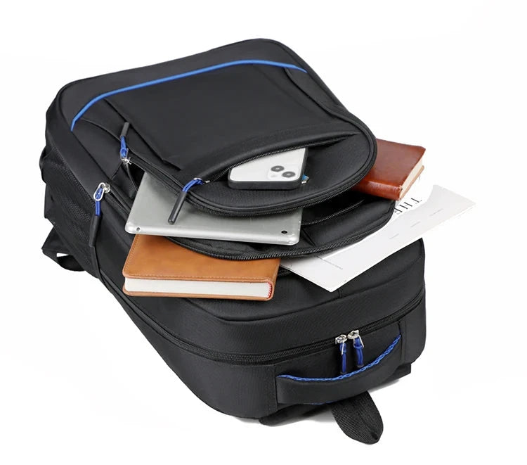 Mochila Negócios faculdade