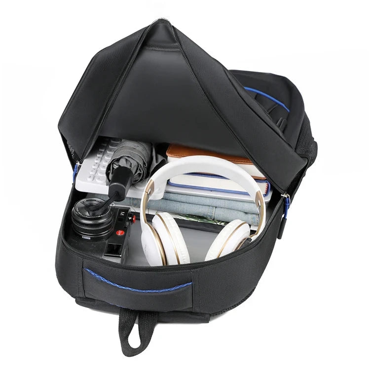 Mochila escolar de Negócios 