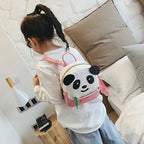 Mochila do Panda Kawaii