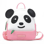 Mochila menina Panda Kawaii