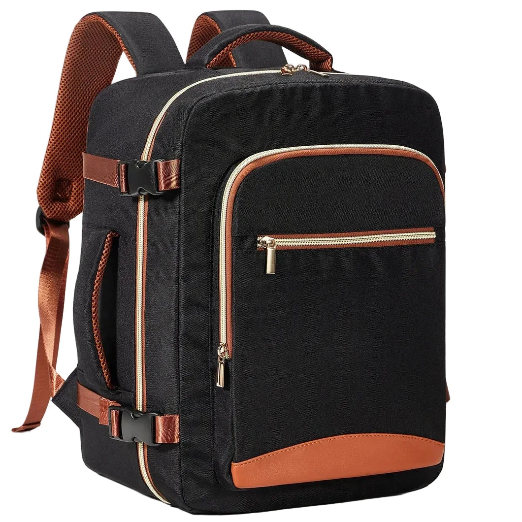 Mochila para Bagagem de Mão 40x20x30 cm